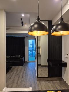 Modern Terrace One-Bed - Rawalpindi - 7