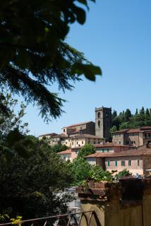 Dimora Belvedere - Montecatini Terme - 9