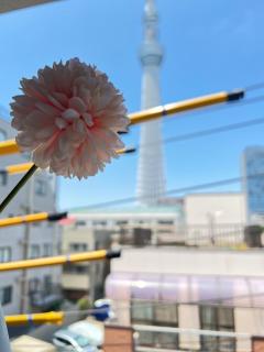 nestay inn tokyo skytree - 9