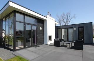 Holiday home - area AMSTERDAM - 6 people - Halfweg - 0