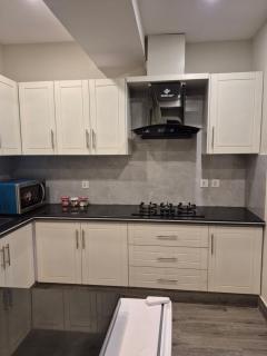 Modern Terrace One-Bed - 4