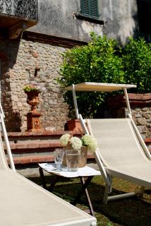 Dimora Belvedere - Montecatini Terme - 1