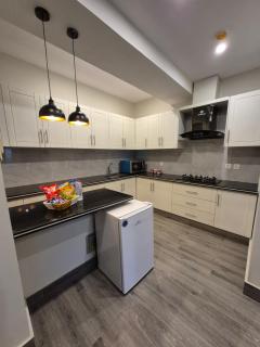 Modern Terrace One-Bed - Rawalpindi - 3