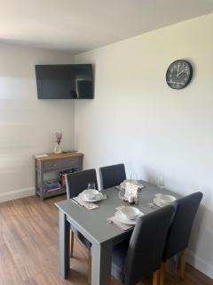 Sea View Apartment - Lettermullan - 9