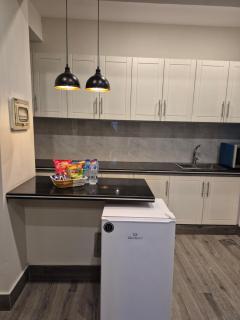 Modern Terrace One-Bed - Rawalpindi - 5