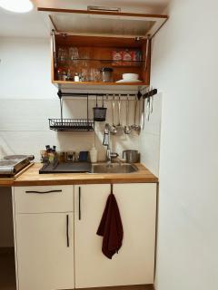 Garden of Eden Accommodation Unit in the heart of Carmel - 4