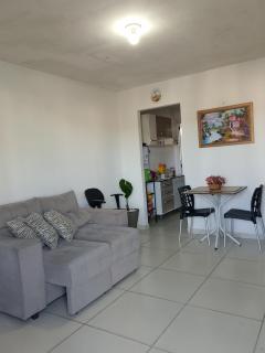 Casa Aeroporto - UFAL - 0