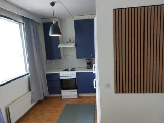 Peaceful Flat Near Nature & City - Rovaniemi - 4