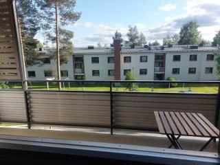 Peaceful Flat Near Nature & City - Rovaniemi - 3