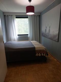 Peaceful Flat Near Nature & City - Rovaniemi - 2