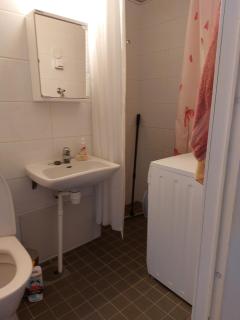 Peaceful Flat Near Nature & City - Rovaniemi - 1