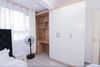 2 Bedroom Kilimani - Nairobi - 1