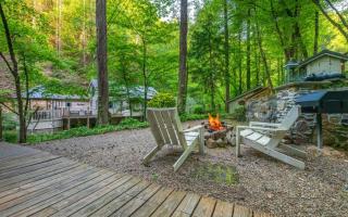 Wade N Bear - Sevierville - 6