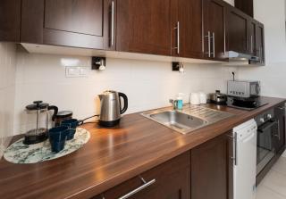 Stawki Watermelon Apartment - Varsovie - 7