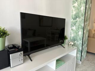 Green Hill Apartment - 3