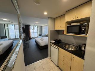 KozyGuru | Haymarket | Buzzy City Abode - Sydney - 7