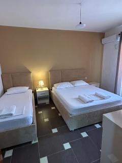 Balkan Apartaments - Shëngjin - 2