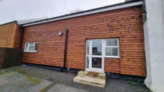 Cottage #1 - Aberystwyth - 8