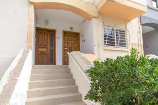Swieqi Stay with shared facilities 107 - Is-Swieqi - 0