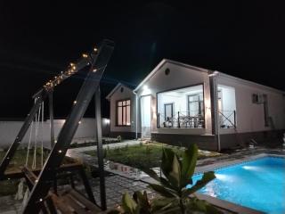 Qoşa villa - Vǝndam - 8