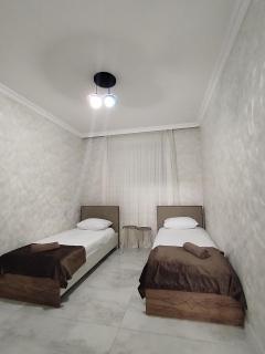 Qoşa villa - 6