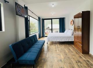 Skyline Retreat Suite - 0