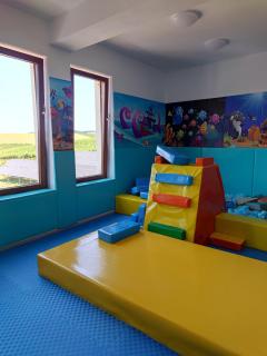 Pensiunea Fort Silvan - 2