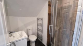 Cottage #1 - Aberystwyth - 7