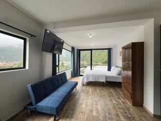 Skyline Retreat Suite - Baños - 7