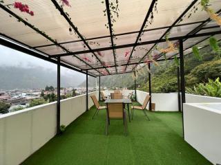 Skyline Retreat Suite - Baños - 4