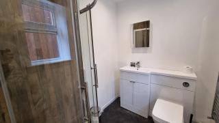 Cottage #1 - Aberystwyth - 2
