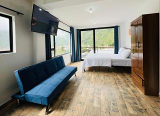 Skyline Retreat Suite - Baños - 2