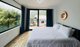 Skyline Retreat Suite - Baños - 1