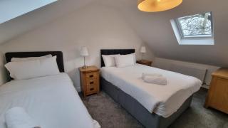 Cottage #1 - Aberystwyth - 1
