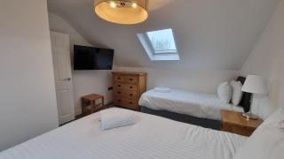 Cottage #1 - Aberystwyth - 0