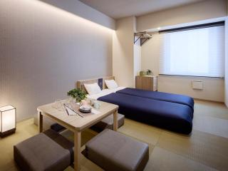 Minn Ueno Shin-Okachimachi - Tokyo - 9