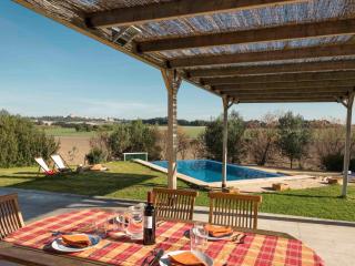 Villa Baix des Pujol - Lujo, Piscina y Relax en Mallorca - 7