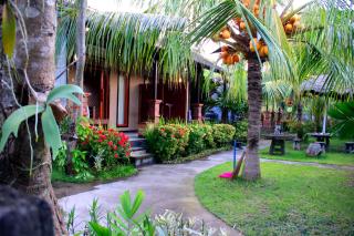 Gara menjangan homestay - Banyuwedang - 4