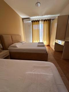 Balkan Apartaments - Shëngjin - 3