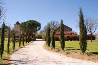 La BORIE - Frayssinet-le-Gélat - 0