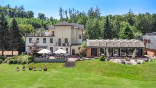 Hotel Samechov - - 0