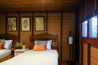 Suan Pa Khao Lom Homestay - - 9