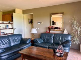 Appartement Duinpark - 1