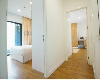 Serviced Apartment at Republic Plaza - Pool & City View, near T3 airport Tan Son Nhat - 6