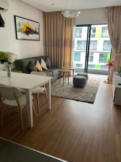 Serviced Apartment at Republic Plaza - Pool & City View, near T3 airport Tan Son Nhat - Ho Chi Minh - 2