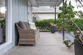 Cosy Coastal Beach Cottage in Rye - 7