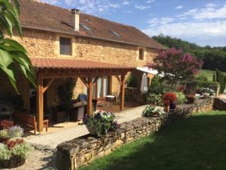 La BORIE - Frayssinet-le-Gélat - 1