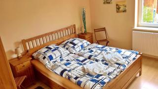 Ferienwohnung 1 - Zur Schwedenschanze - ABC561 - Nur Ferieng - Hohen Wieschendorf - 5