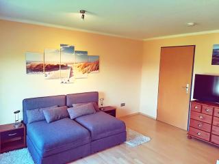 Ferienwohnung 1 - Zur Schwedenschanze - ABC561 - Nur Ferieng - Hohen Wieschendorf - 3