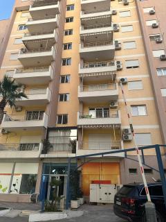 Balkan Apartaments - Shëngjin - 5
